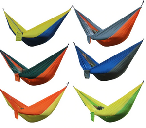 Hanging Sleeping Chair