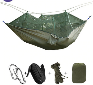 Outdoor Camping Portable Hammock